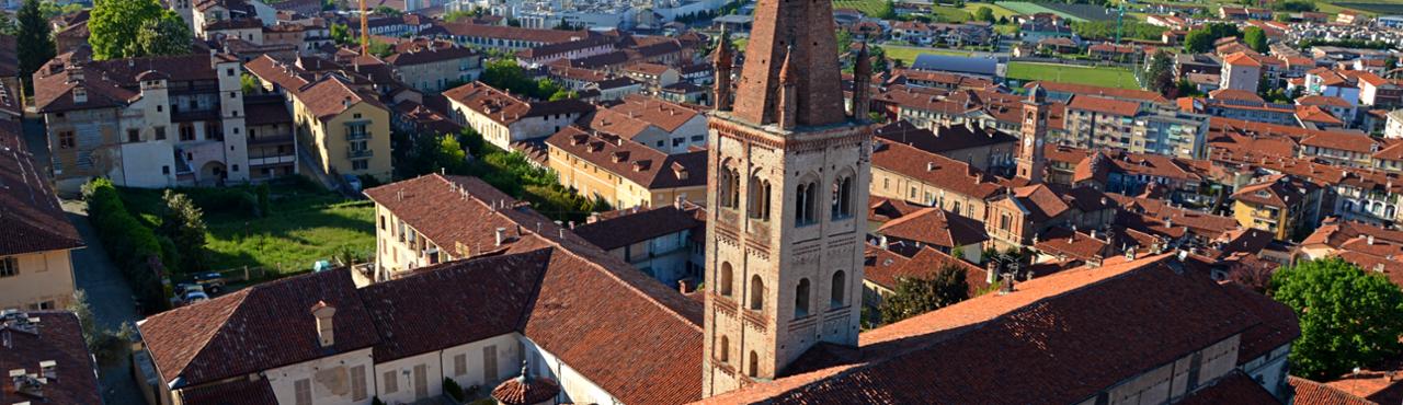 Pedala in Granda! Tour nell'Antico Marchesato di Saluzzo